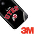 University of Utah Utes Logo Moto E5 Play Skin